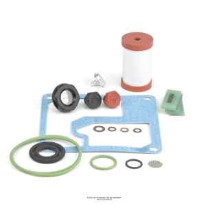 Becker Pump Repair Set Part 56630055200