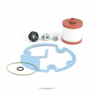 Becker Pump Maintenance Kit Part 56650055300