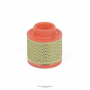 Becker Pump Filter Canister w/Element Part 74000501000