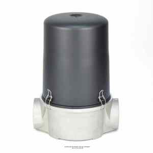 Becker Pump Filter Canister w/Element Part 74012200000