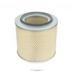 Becker Pump Filter Cartridge Part 90951500000