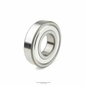 Becker Pump Bearing Part 90666100000