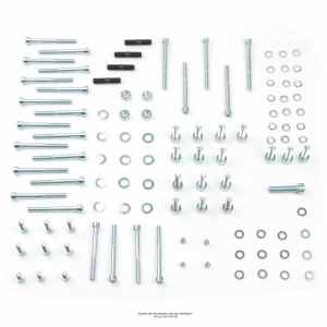 Becker Pump Screw Kit Part 96690054400