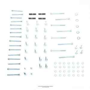 Becker Pump Screw Set Part 96690054200