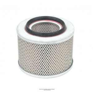 Becker Pump Filter Cartridge Part 90954000000