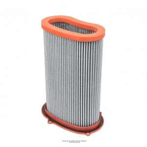 Becker Pump Filter Cartridge Part 90951030001