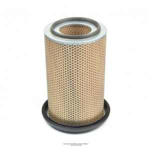 Becker Pump Filter Cartridge Part 84040312000