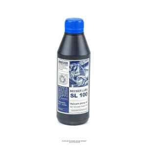 Becker Pump Becker Lube Sl100 (0.25l) Food Part 96002300025