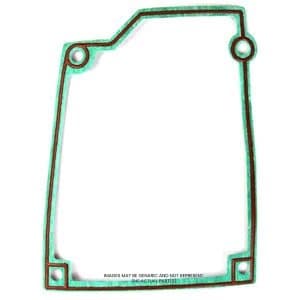 Becker Gasket,Cover OEM Part 310026200