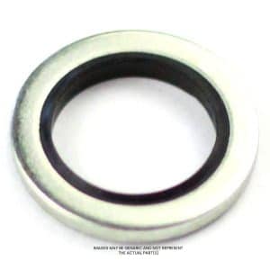 Edwards Vacuum Seal,Dowty Part 2104002