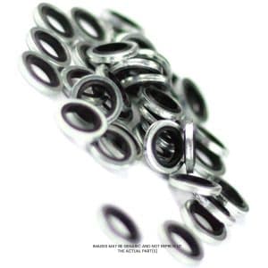 Edwards Vacuum Seal,Dowty Part 2104012