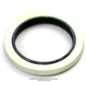 Edwards Vacuum Seal,Dowty Part 2104014