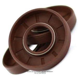 Edwards Vacuum Seal,Shaft,Viton Part 2109067