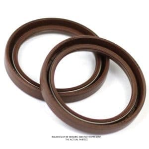 Edwards Vacuum Seal,Shaft,Viton Part 2109077