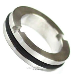 Kinney Pump Seal,Shaft,Seat,Ci,1-1/4 Replacement Part 65100