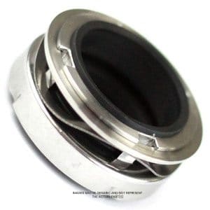 Kinney Pump Seal,Head Assy,Buna 1-1/4 Replacement Part 65112