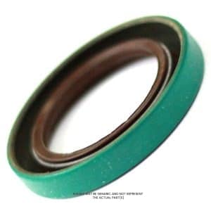 Kinney Pump Seal,Shaft,Viton Replacement Part 72062