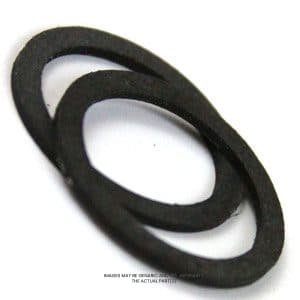 Stokes Vacuum Gasket,Oil Indicator,Vitond Replacement Part 85038818