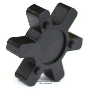 Stokes Vacuum Coupling,Spider,L-095 Replacement Part 85039480