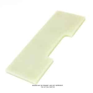 Ulvac Vane,Gx,Ulvac Vs2401 Replacement Part 1030888