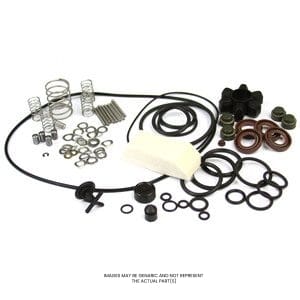 Precision Scientific Kit,Minor,Pascal,All Sd Replacement Part 103911