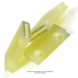 Pfeiffer Vane Gx Pfeiffer Uno1.5A Replacement Part 192109G