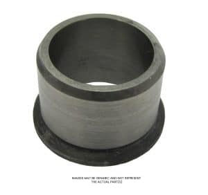 Leybold Vacuum Collar,Shaft Sleeve,D4/D8B Replacement Part Pl20009111