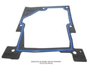 Leybold Vacuum Gasket,Case, Beaded Replacement Part 20009148