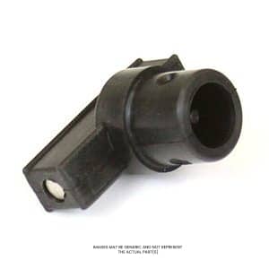 Leybold Lever Part 20009255