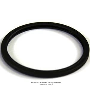 Leybold Vacuum Gasket,Ring Replacement Part Pl20009400