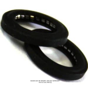 Leybold Vacuum Gasket,Ring Replacement Part Pl20009482