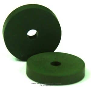 Leybold Vacuum Gasket,Viton Replacement Part Pl20009514