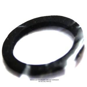 Leybold Vacuum Gasket,Flat Replacement Part 20009752