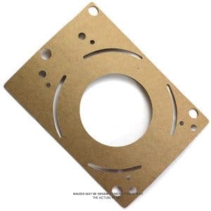 Leybold Vacuum Gasket,Coupling,Asb Replacement Part Pl20010731