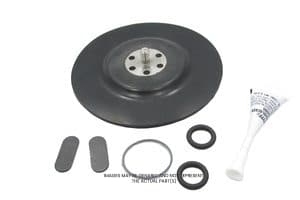 Welch Single Head Service Kit Replacement Part 2037K-01