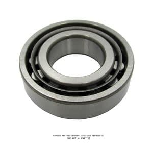 Edwards Vacuum Bearing Part 20404012