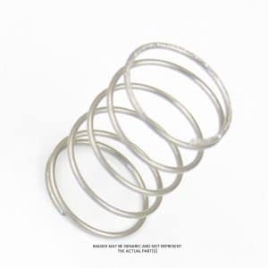 Leybold Vacuum Spring Replacement Part 22162143