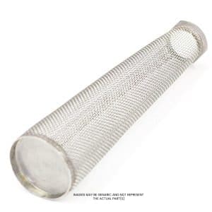 Edwards Vacuum Oil Filter Assembly Part 22305050