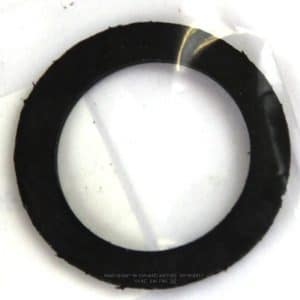 Leybold Ring Gasket, Viton Part 23002001