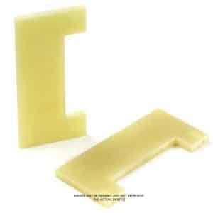 Varian Vane 1St Stage Gx Replacement Part 230058G