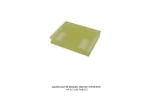 Pfeiffer Vane,Gx,Pfeiffer Replacement Part 230063