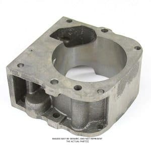 Leybold Stator, 2Nd Stage (Lv) Part PL23192023