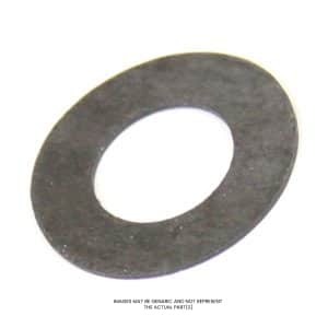 Leybold Vacuum Gasket,Gas Ballast Replacement Part Pl23925226