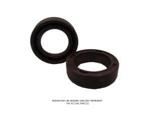 Leybold Vacuum Seal,Shaft,Viton Replacement Part Pl23953006