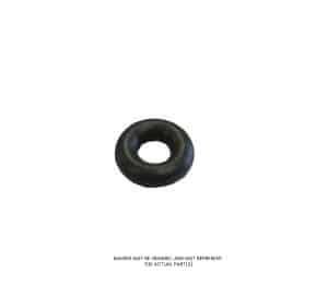 Alcatel-Adixen O Ring,Viton,2.57 X 1.78 mm OEM Part 23974102