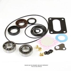 Ulvac Light Maintenance Kit - Viton Part 2401LMKV1