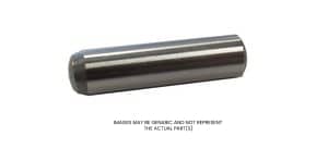 Alcatel-Adixen Pin,Dowel,6mm X 24mm Long OEM Part Pl24103011