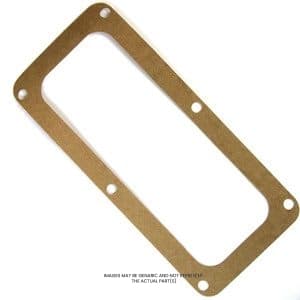 Stokes Vacuum Gasket,Plate,Valve Cover Replacement Part 246763002