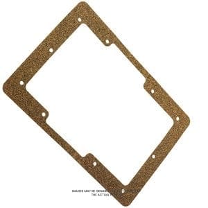 Stokes Vacuum Gasket,Housing,212H-10/ 212H-11 Replacement Part 246765002