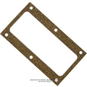 Stokes Vacuum Gasket,Oil Separator Replacement Part 247381002